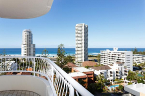 Capricornia Apartments